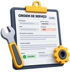Ordem de serviço