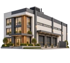 Prédio comercial