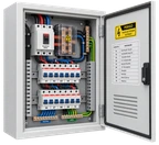 Quadro elétrico